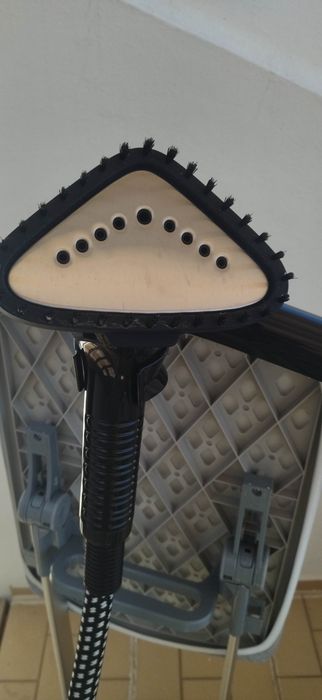 Ferro a vapor vertical profissional NOVO