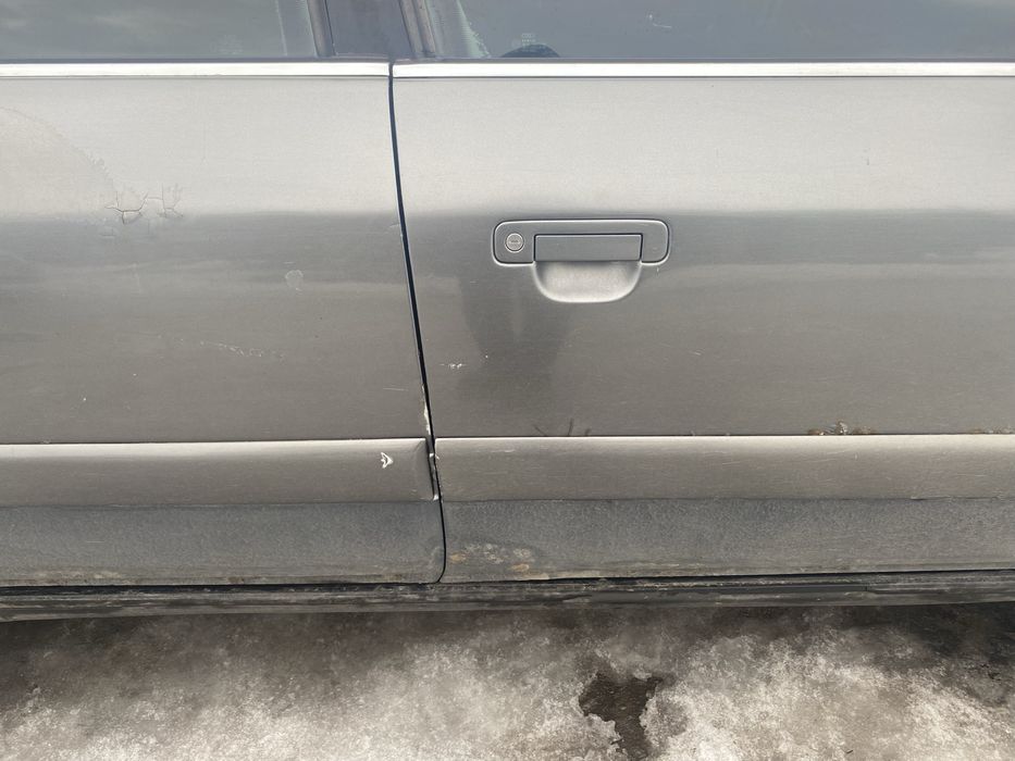 Продам ауді а6 с4