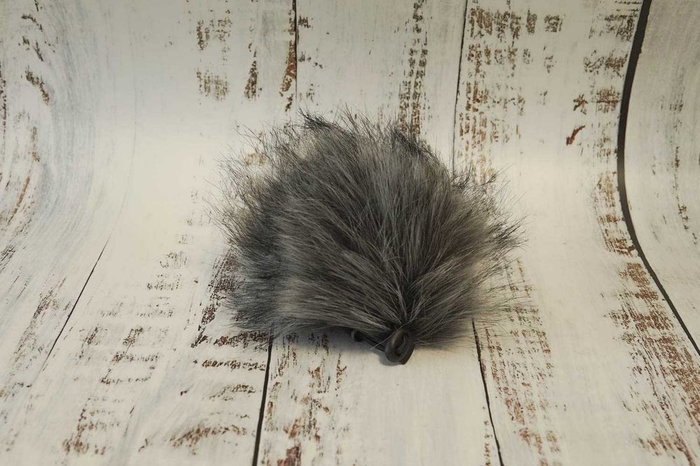 Вітрозахист для Zoom H1, H1n