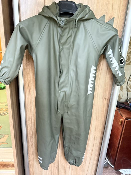 Комбінезон водонепроникний, 92 розмір