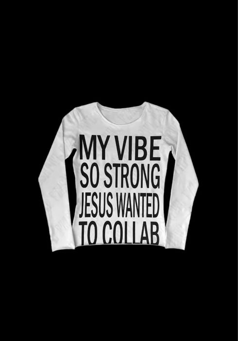 LONG у2k my vibe