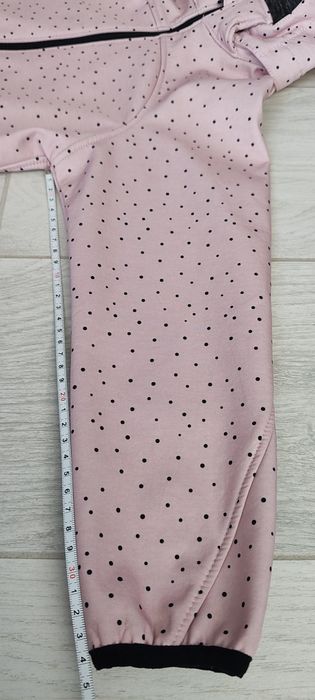 Kurtka Softshell H&M  r. 116