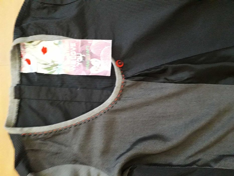 Vestido da Desigual novo