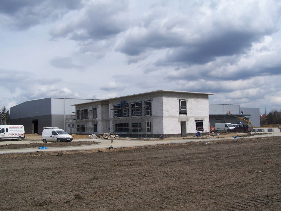 Kierownik budowy / Inspektor nadzoru