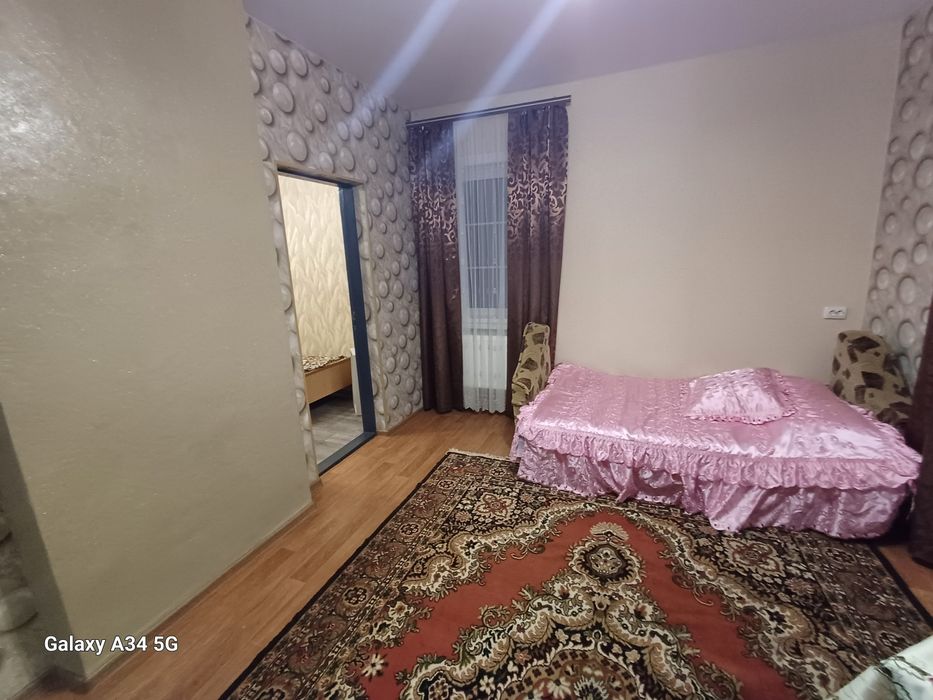 Здам будинок на 3 кімнати в центрі по вул. Воскресінська