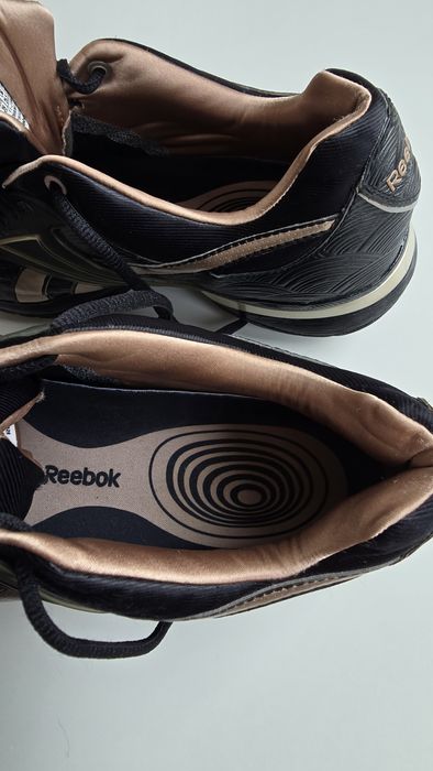 Reebok Easytone Reeinspire II roz.39 długość 25,5cm