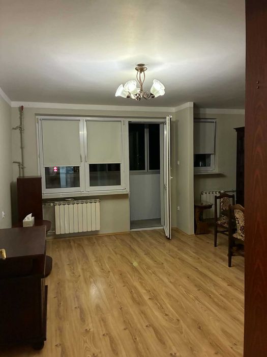 2 pokoje | 48 m² | po remoncie | balkon | Praga Południe | Ul. Białowieska | Od zaraz