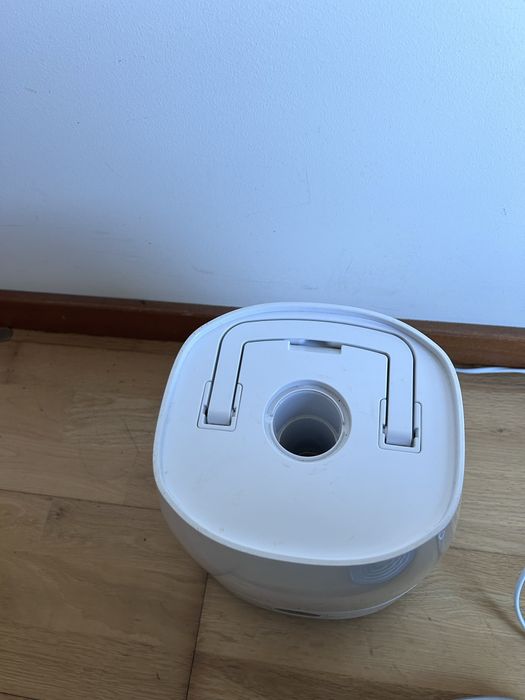 Humidificador Nedis HUMI120C - Branco