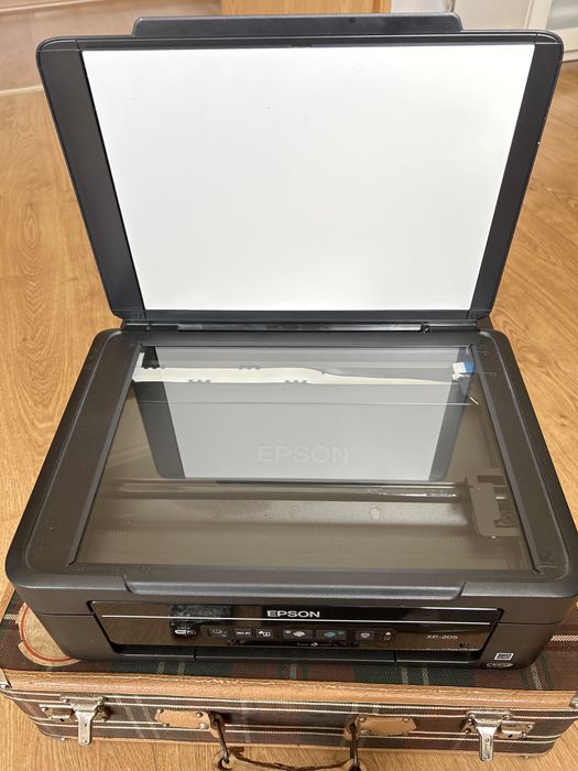 Impressora Epson XP-20564750628947074125