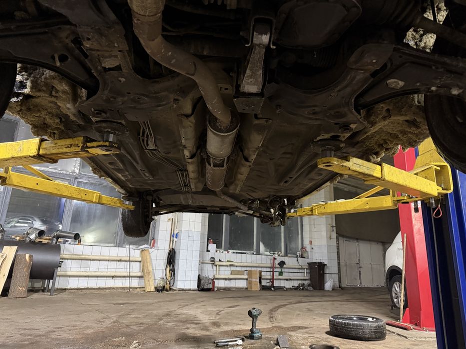 Chevrolet Lacetti 2007 рік 1.8 бензин Шевроле Лачетті Чернігів Заз