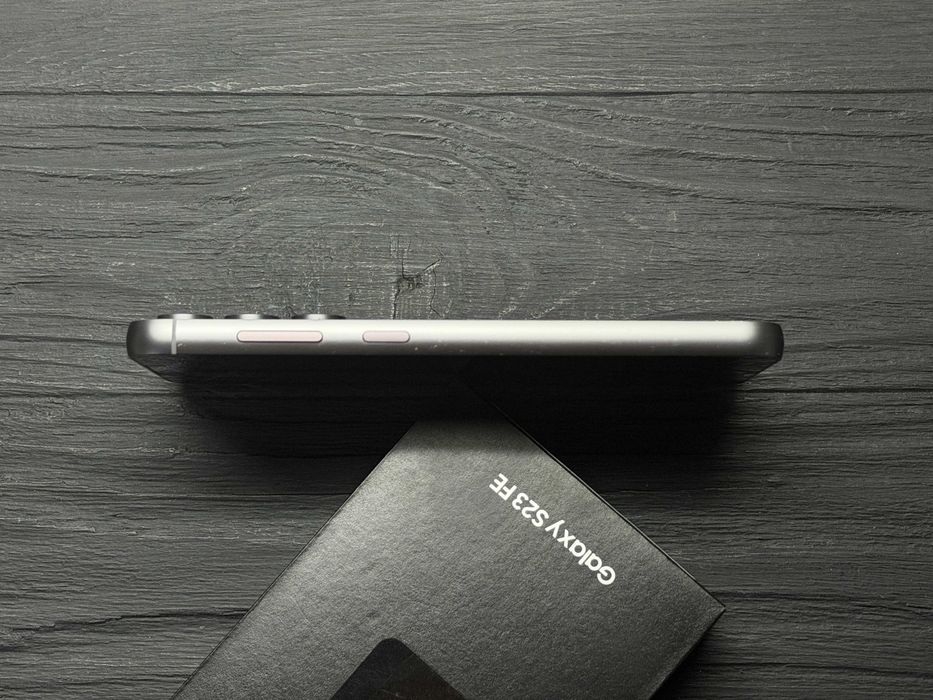 МАГАЗИН Samsung Galaxy S23FE 8gb/128gb ГАРАНТИЯ/Trade-In/Oбмeн
