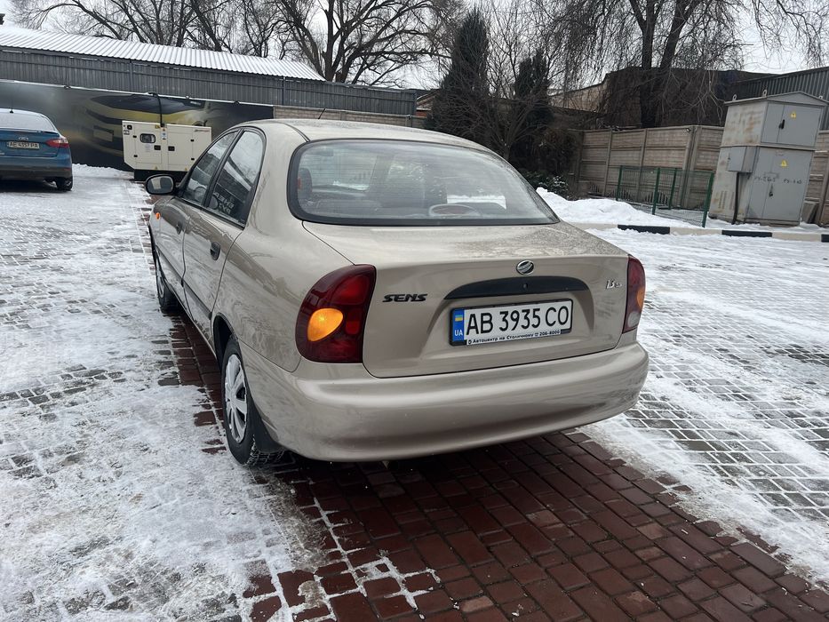 Продаю деу  сенс