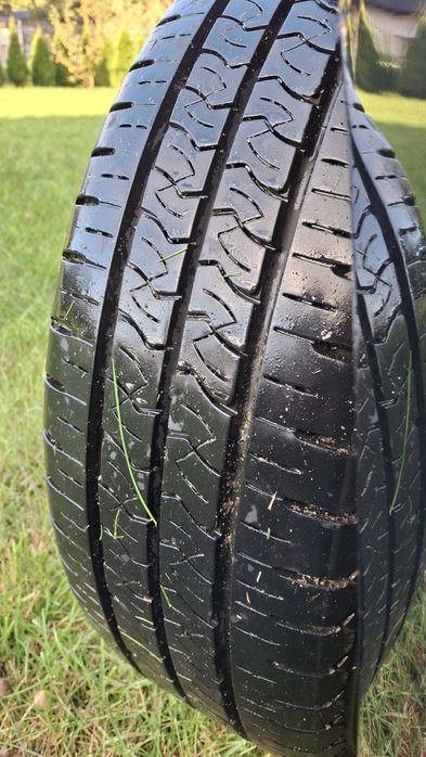 2018r. Toyota PROACE verso XENON automat 8 osobowy KAMERA