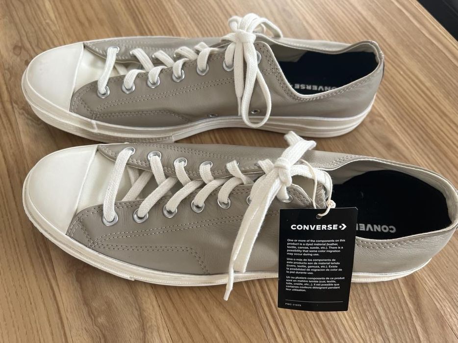 Buty trampki Converse