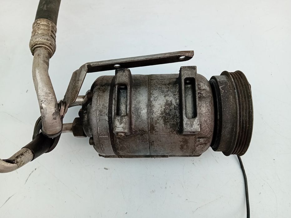 Compressor AC AUDI A4 Avant (8D5, B5)