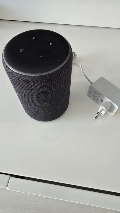 Amazon Alexa Echo Plus 2 geração