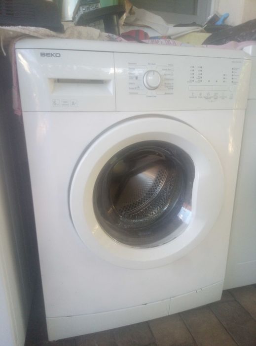 Продам стиральну машинку