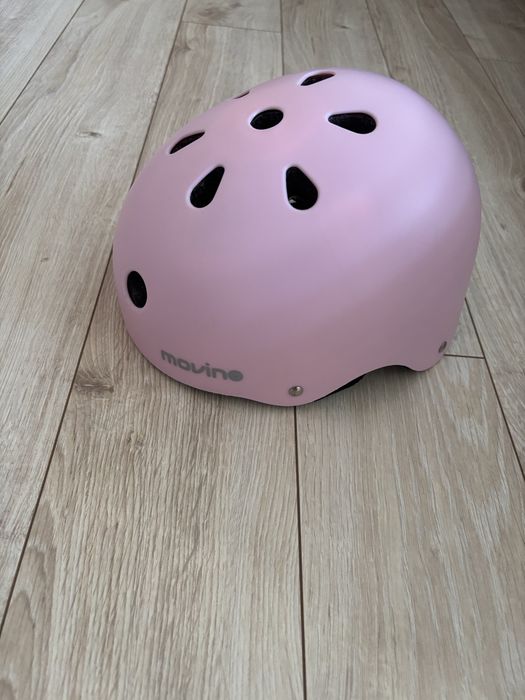 Kask dziecięcy movino