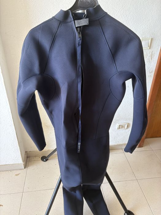 Fato surf olaian 2 : 2 NOVO XL