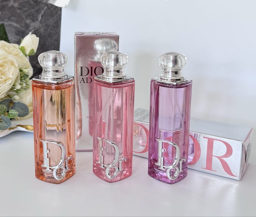 Парфумована вода Dior Addict Glow