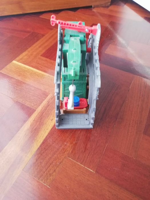 Estação de comboios