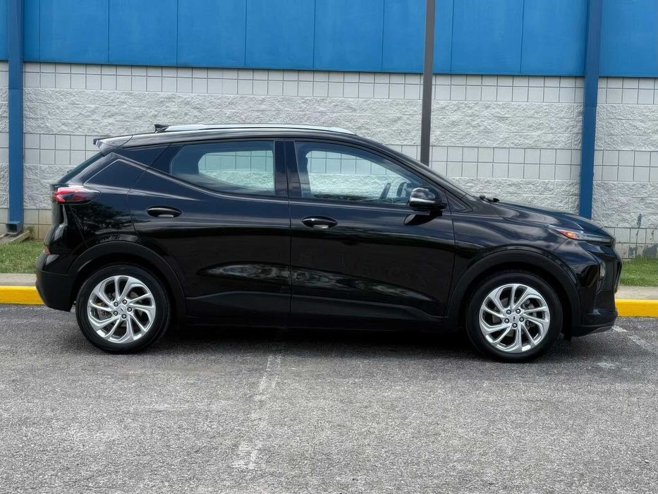 Chevrolet Bolt Euv Lt      2023