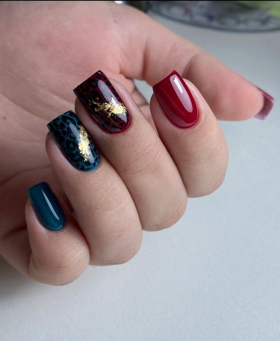 Манікюр. Педикюр. Рівне. Проспект Миру,  від центру 5 хв