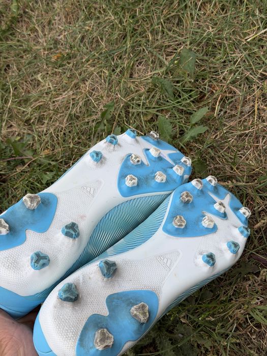 Бутсы Adidas X 19.3