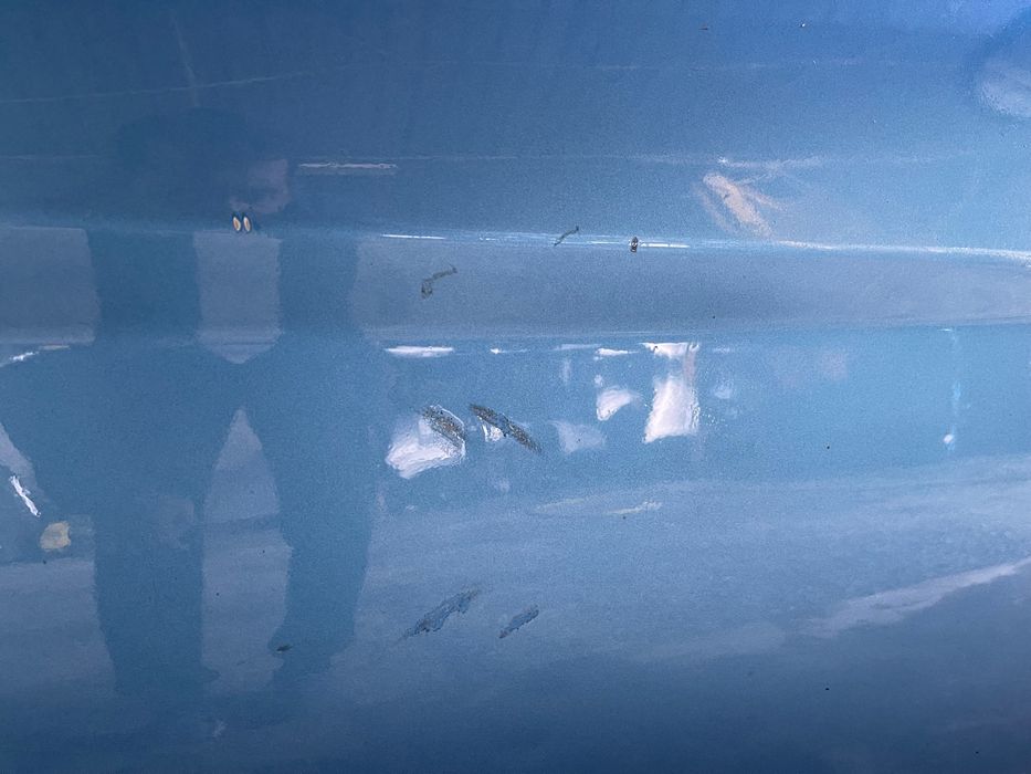 PORTA FRENTE DIREITA FORD KA B420