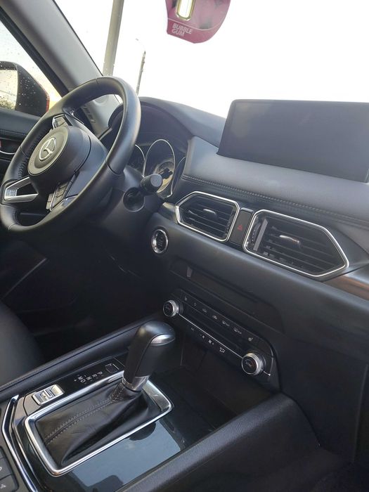 Продам Mazda CX5