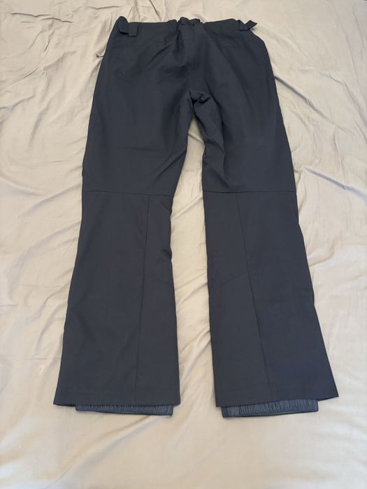 Spodnie narciarskie salomon xl