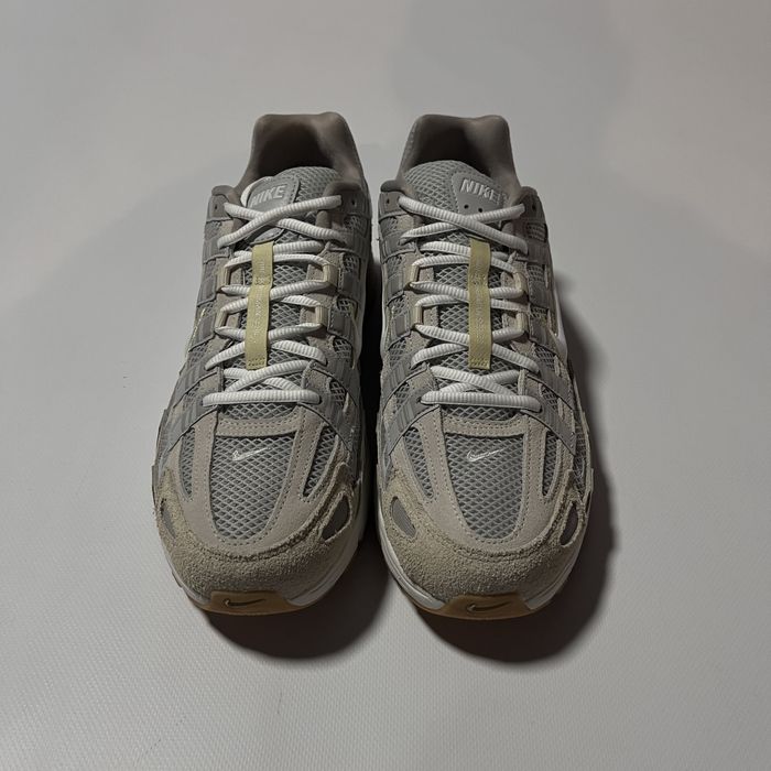 Оригінал! Nike P-6000 44,5/45,5/47р (28,5/29,5/30,5см)