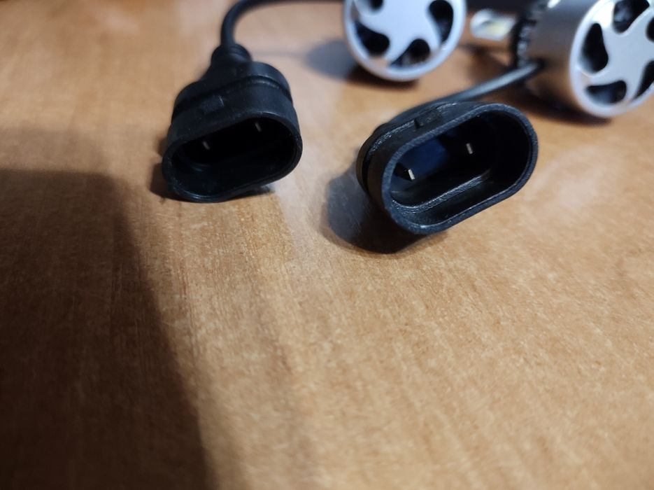 Лампи led 72w 6500K HB3/HB4( 9005)