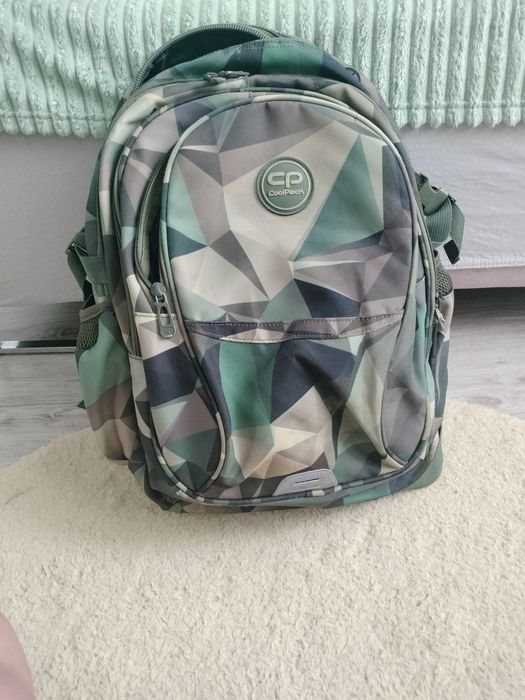 Plecak szkolny Cool pack