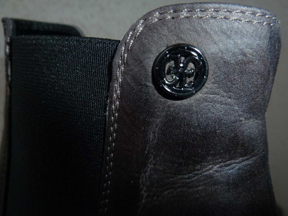 Botas de mulher novas italianas FABI 38 - SALDO