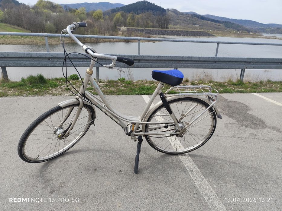 Na sprzedaż rower Batavus