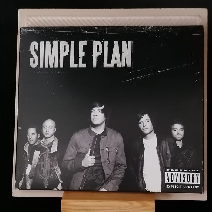 Simple Plan - CD + DVD