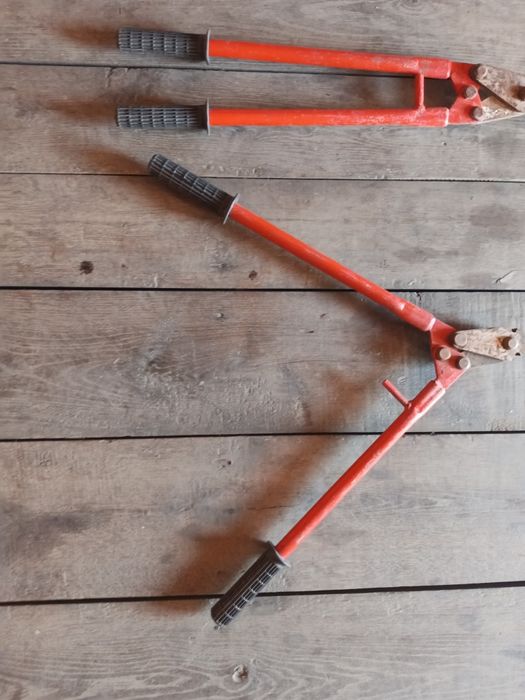 Продам професійні кусачки.