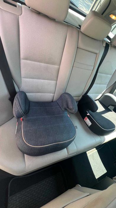 Cadeira de criança para carro