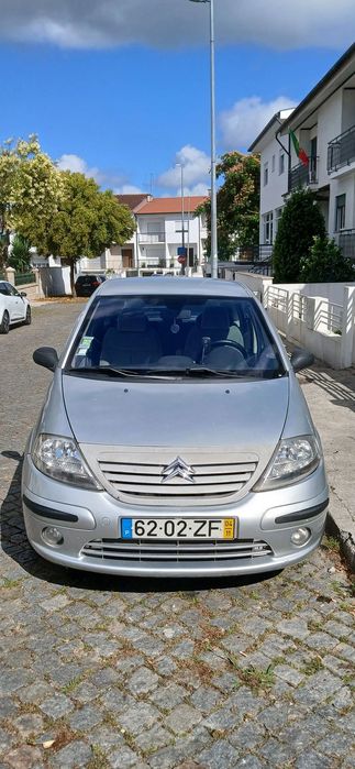 Citroën C3 1.4 HDi Exclusive