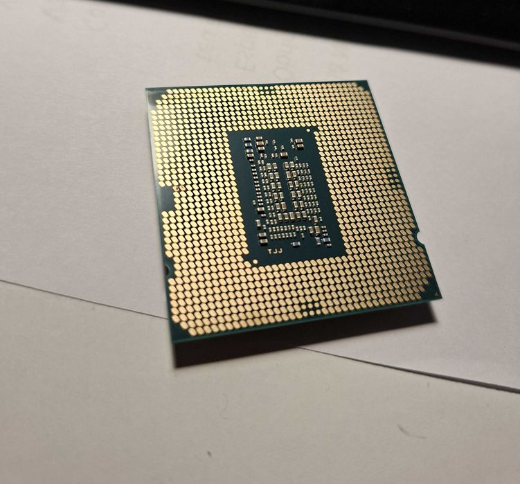 Core i5 10505 Processor441394286183075841