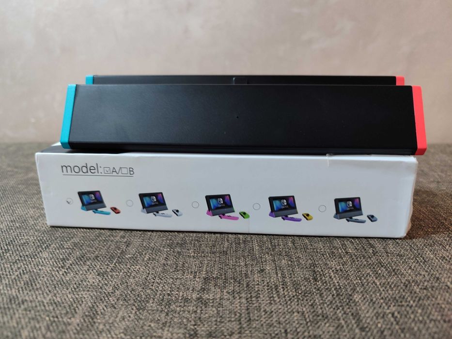 Док-станция SIWIQU для Nintendo Switch Doc S3