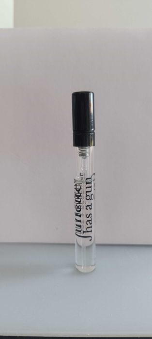Juliette Has A Gun - Perfume "Not A Perfume"