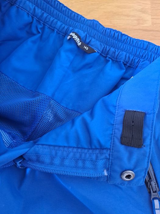 Spodnie outdoorowe