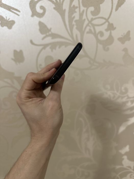 Nubia Play 5G 8/128 GB Dual-SIM!