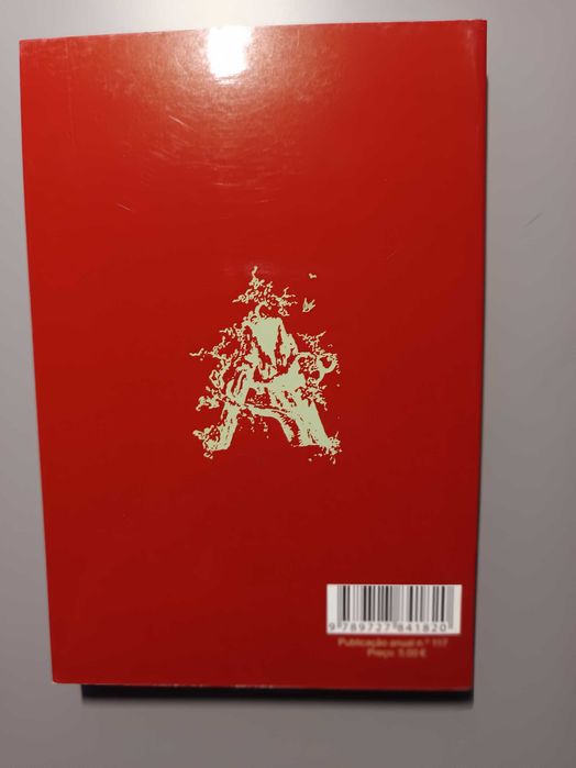 Almanaque de Santo António 2015