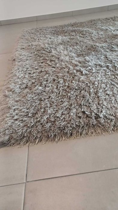 Carpete de sala 1,90*2,90