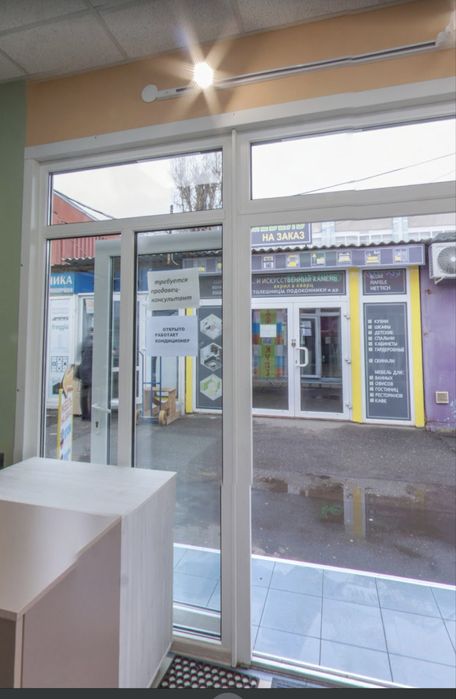 Комерційна нерухомість за адресою вул. Танкістів (площа 70 м²) - Atlanta.ua - фото 6