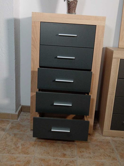 Jogo de quarto (modelo LARA)
