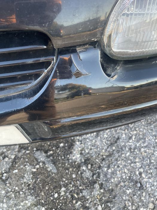 Opel Corsa B 1.5 Diesel (Look Sport) - 94 - 200.000km